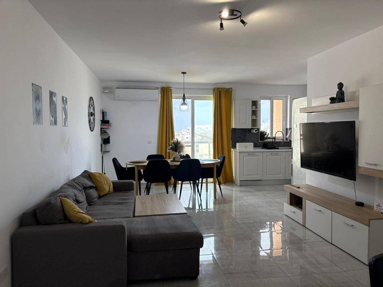 Foto 7 von 22: One-Bedroom Apartment