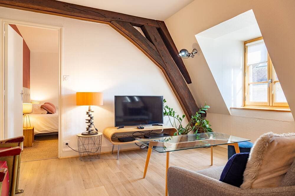 Foto 8 von 17: \"Happy Loft\" - historisches Zentrum + privater Parkplatz