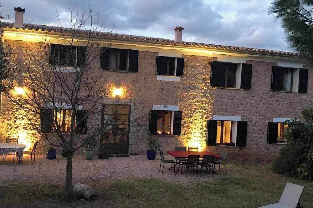 Foto 7 von 30: Charme Finca, Soller, Herrliche Aussicht,  Pool, Ruhe...