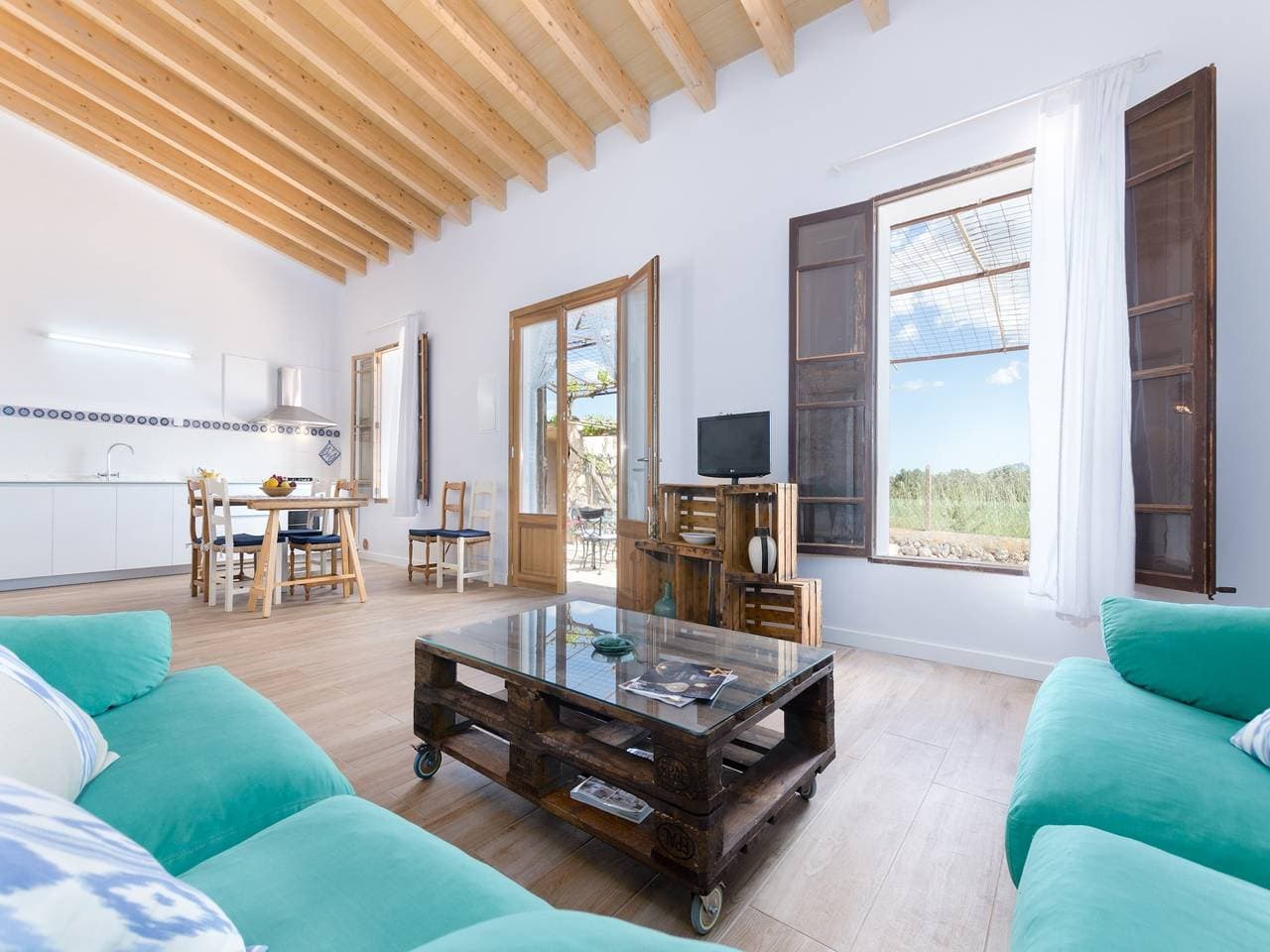 Foto 10 von 40: Son JuliÀ - Ferienhaus Mit Privatem Pool
