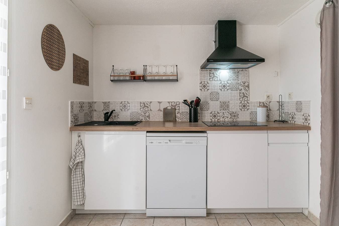 Foto 2 von 13: Ferienwohnung für 3 Personen