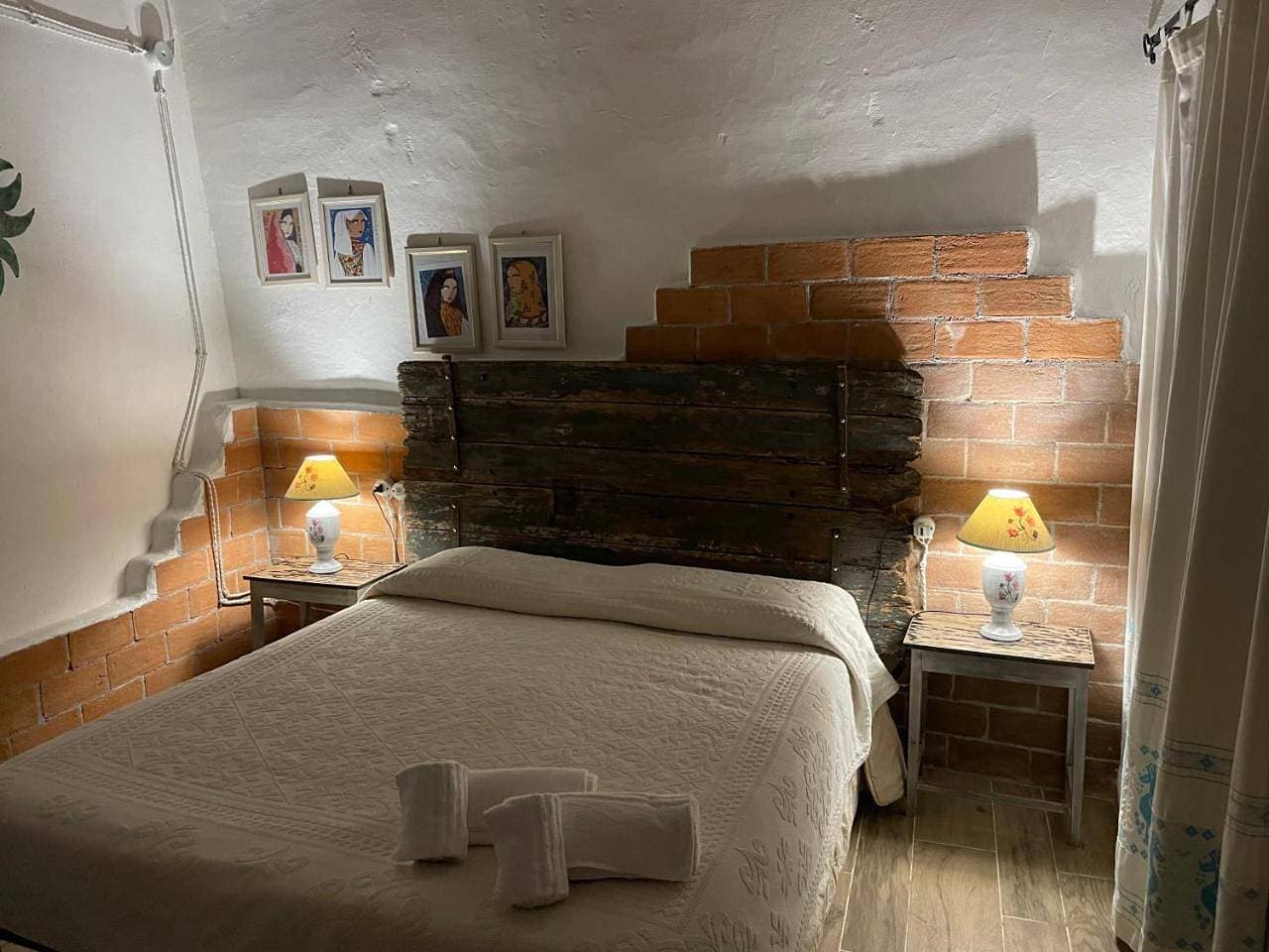 Foto 7 von 15: Double Room