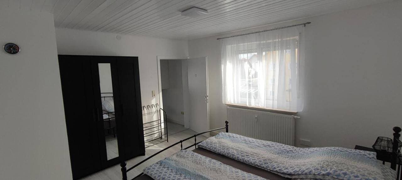Foto 5 von 29: Two-Bedroom Apartment