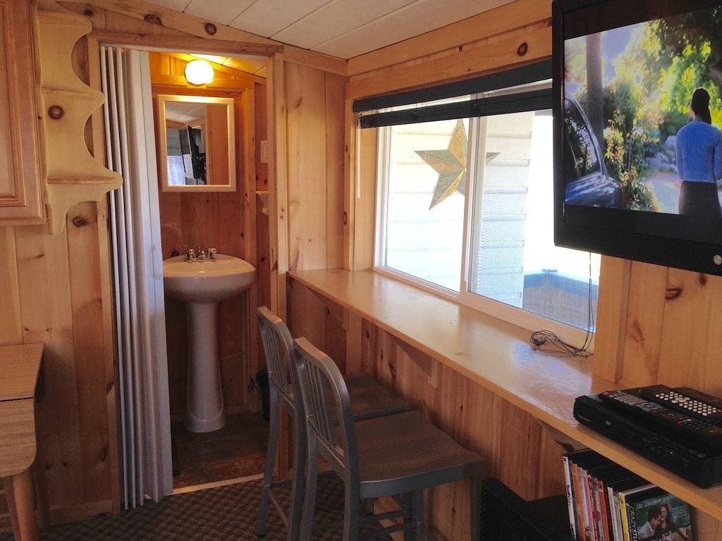Foto 6 von 38: Schönes Ferienhaus auf Crystal Clear Newfound Lake