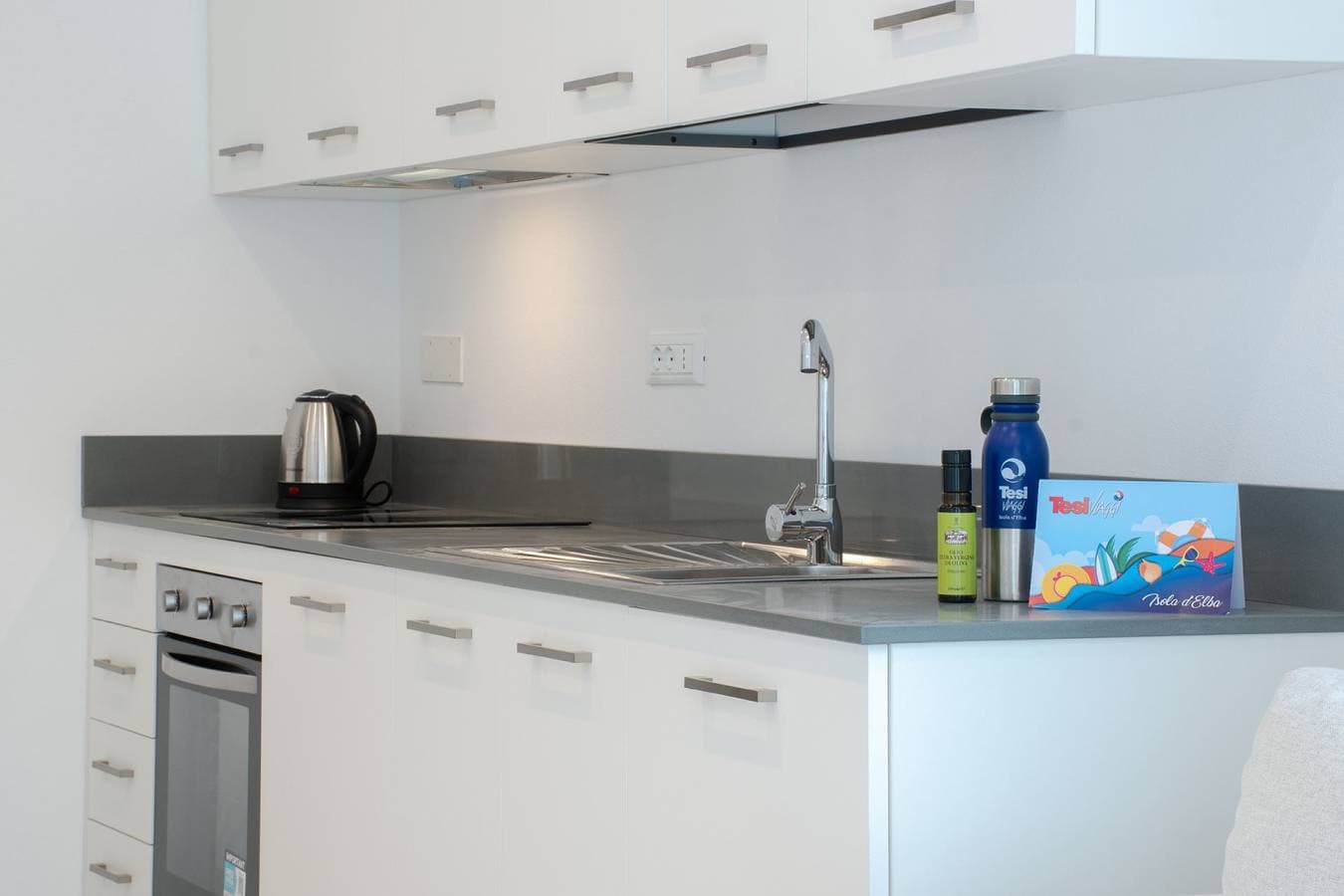 Foto 10 von 23: Ferienwohnung für 5 Personen mit Garten