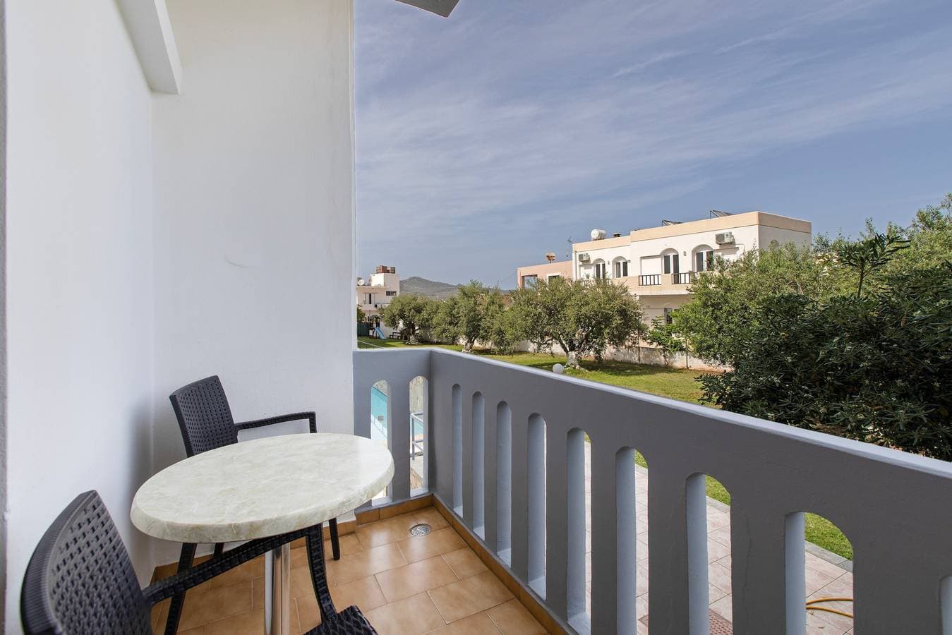 Popi Hotel Apartments 1
