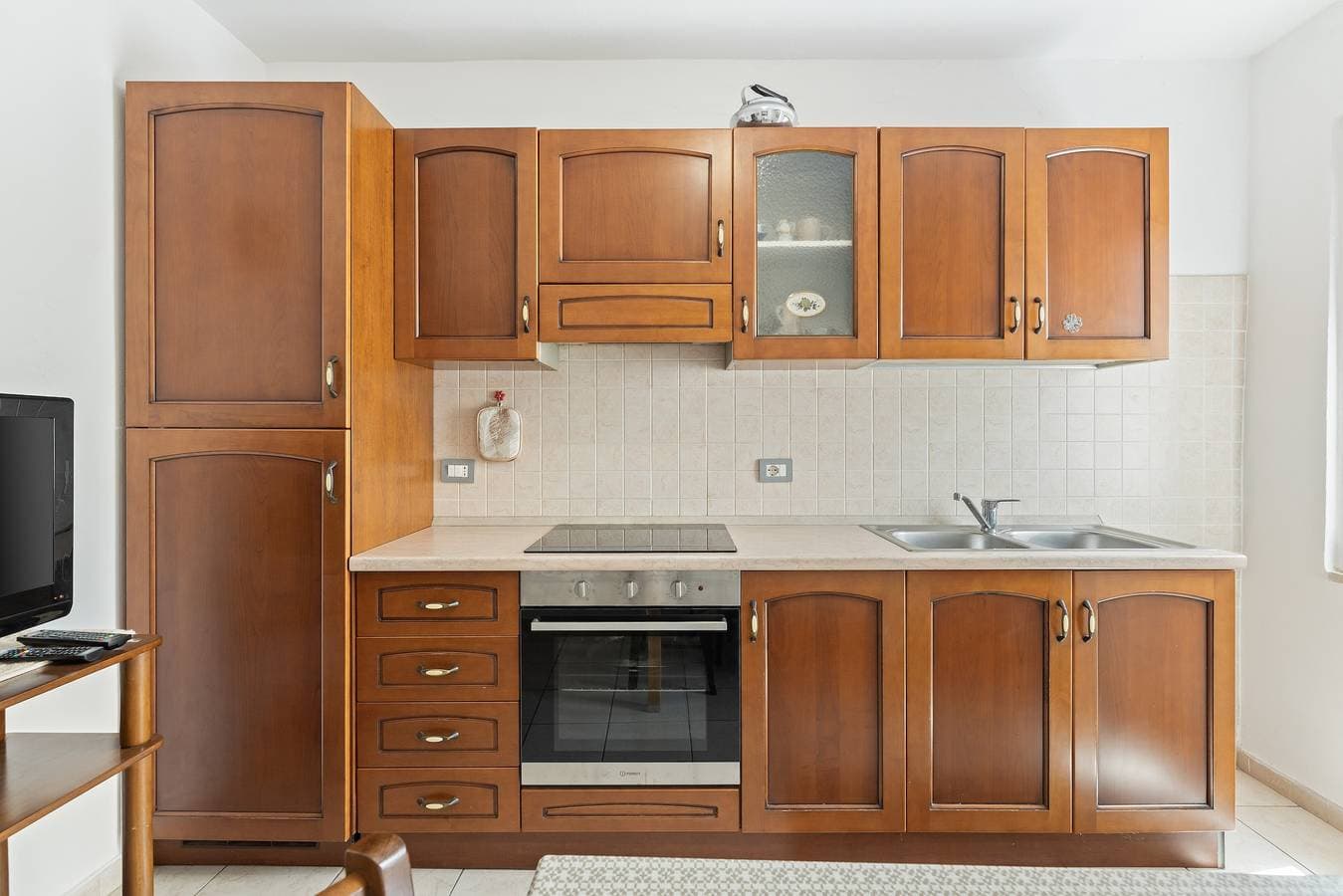 Foto 5 von 22: Ferienhaus 'Turre' mit WLAN und Klimaanlage