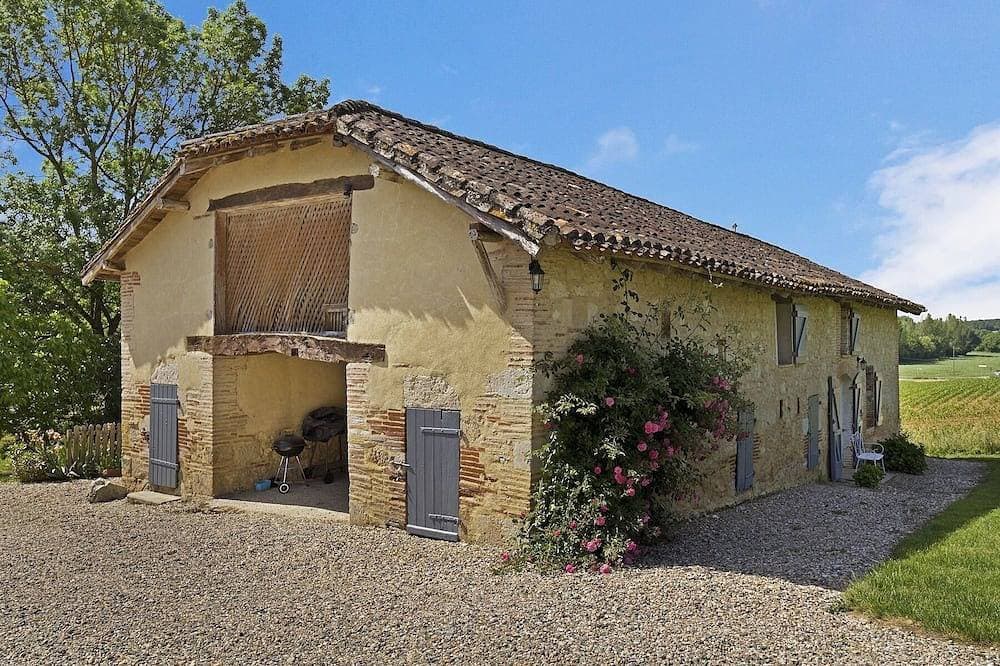 Foto 5 von 20: La Maison de Campagne - Le Farat