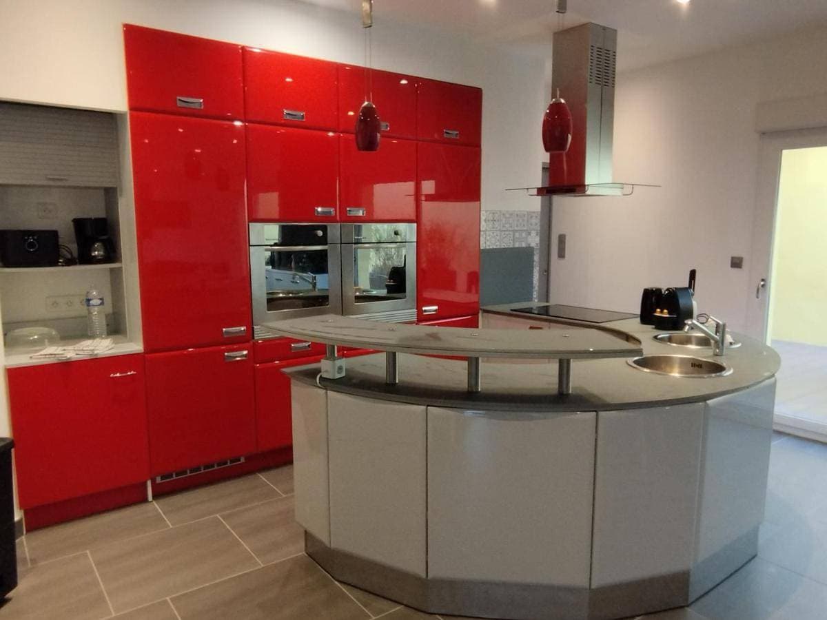 Foto 4 von 17: Two-Bedroom House