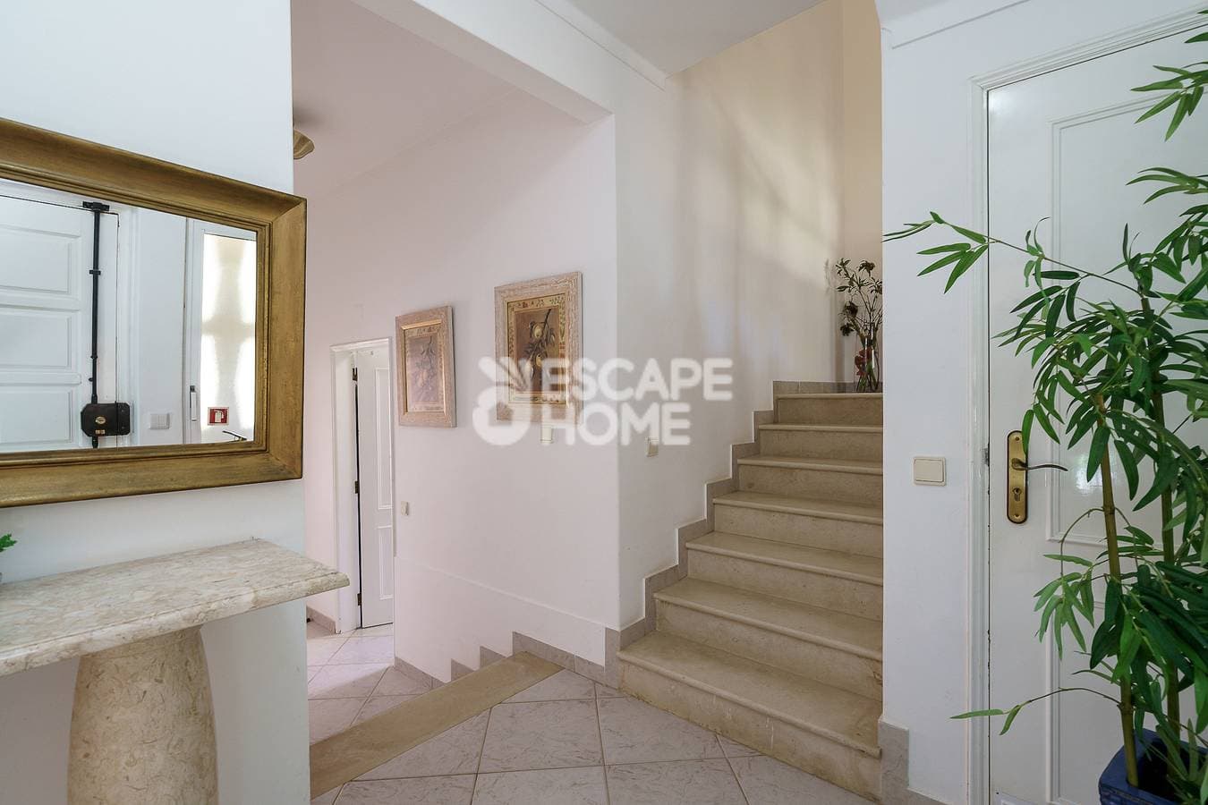 Foto 5 von 16: Ferienhaus für 6 Personen mit Terrasse