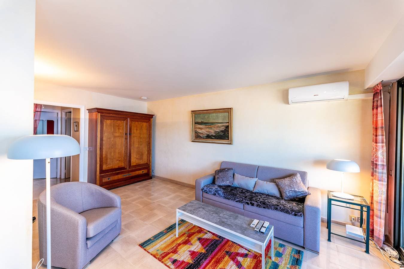 Foto 4 von 25: Le Cap II by Riviera Holiday Homes