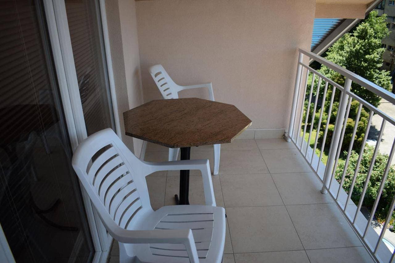 Foto 8 von 32: Superior Studio with Lake View - Top Floor (2-3 Adults)