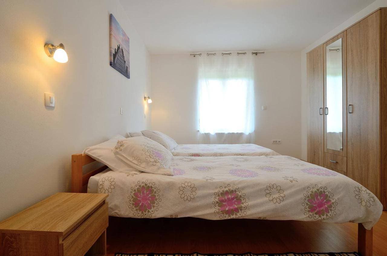 Foto 6 von 25: Two-Bedroom Apartment