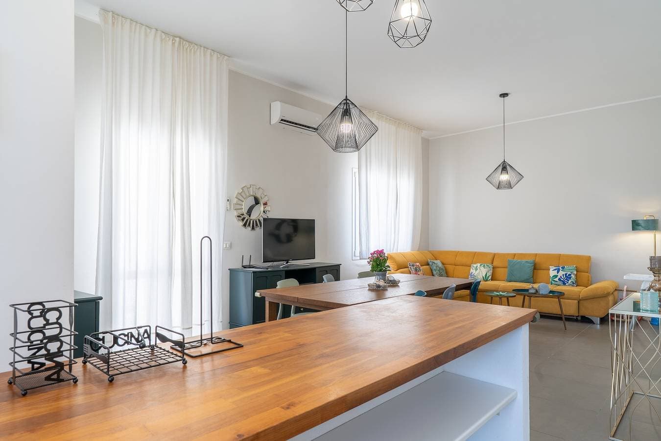 Foto 13 von 29: Villa „Falaride“ mit privatem Pool, WLAN und Klimaanlage