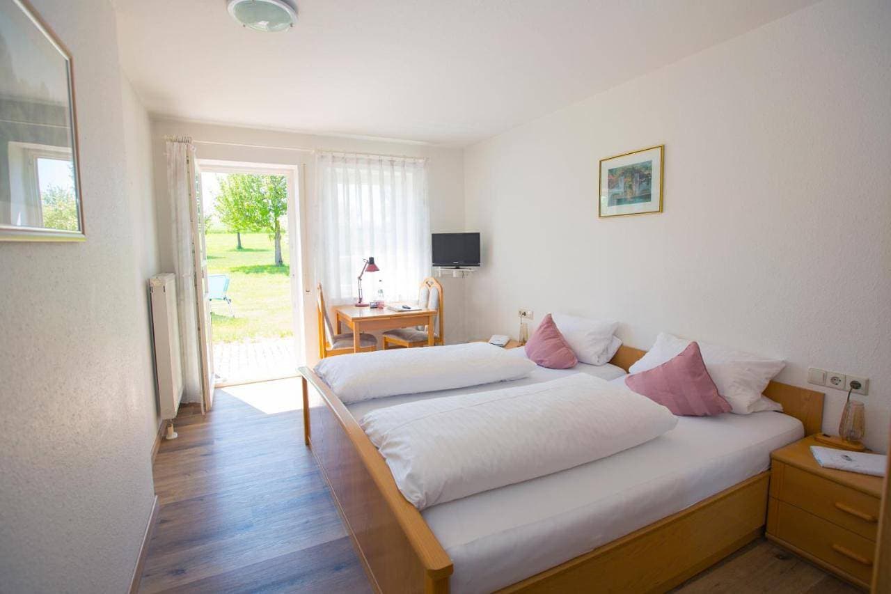 Foto 10 von 10: Doppelzimmer