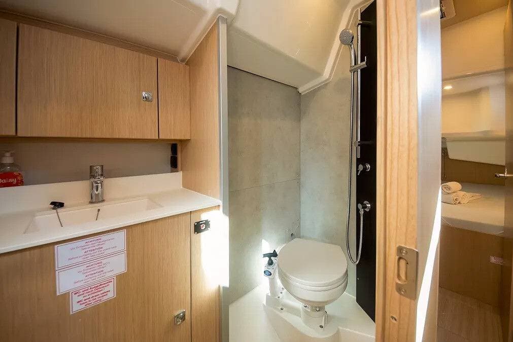 Foto 11 von 42: Boot für 4 Personen