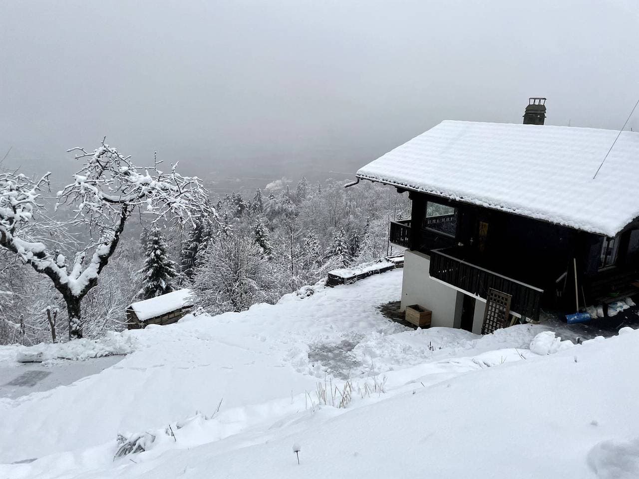Foto 7 von 24: Chalet L'Appel Giettes