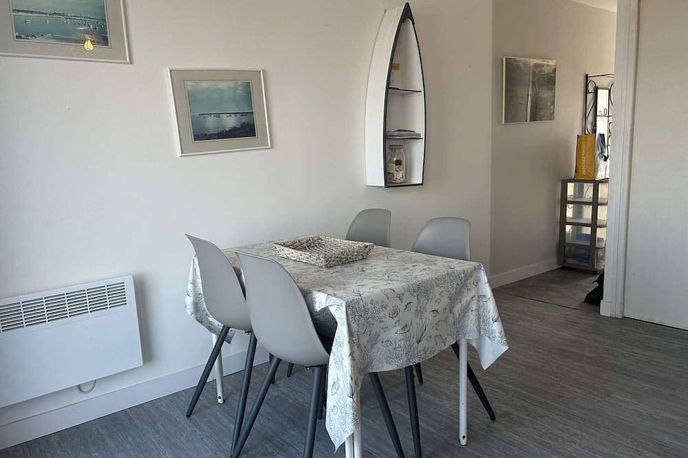 Foto 6 von 20: 2-Zimmer-Wohnung mit Balkon, strandnah