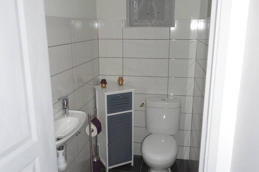 Foto 4 von 30: Appartement Erdgeschoß, Sarlat la Caneda