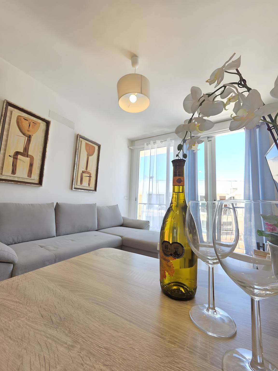 Foto 9 von 25: Ferienwohnung 'Playa La Arena' mit Gemeinschaftspool, Balkon und WLAN