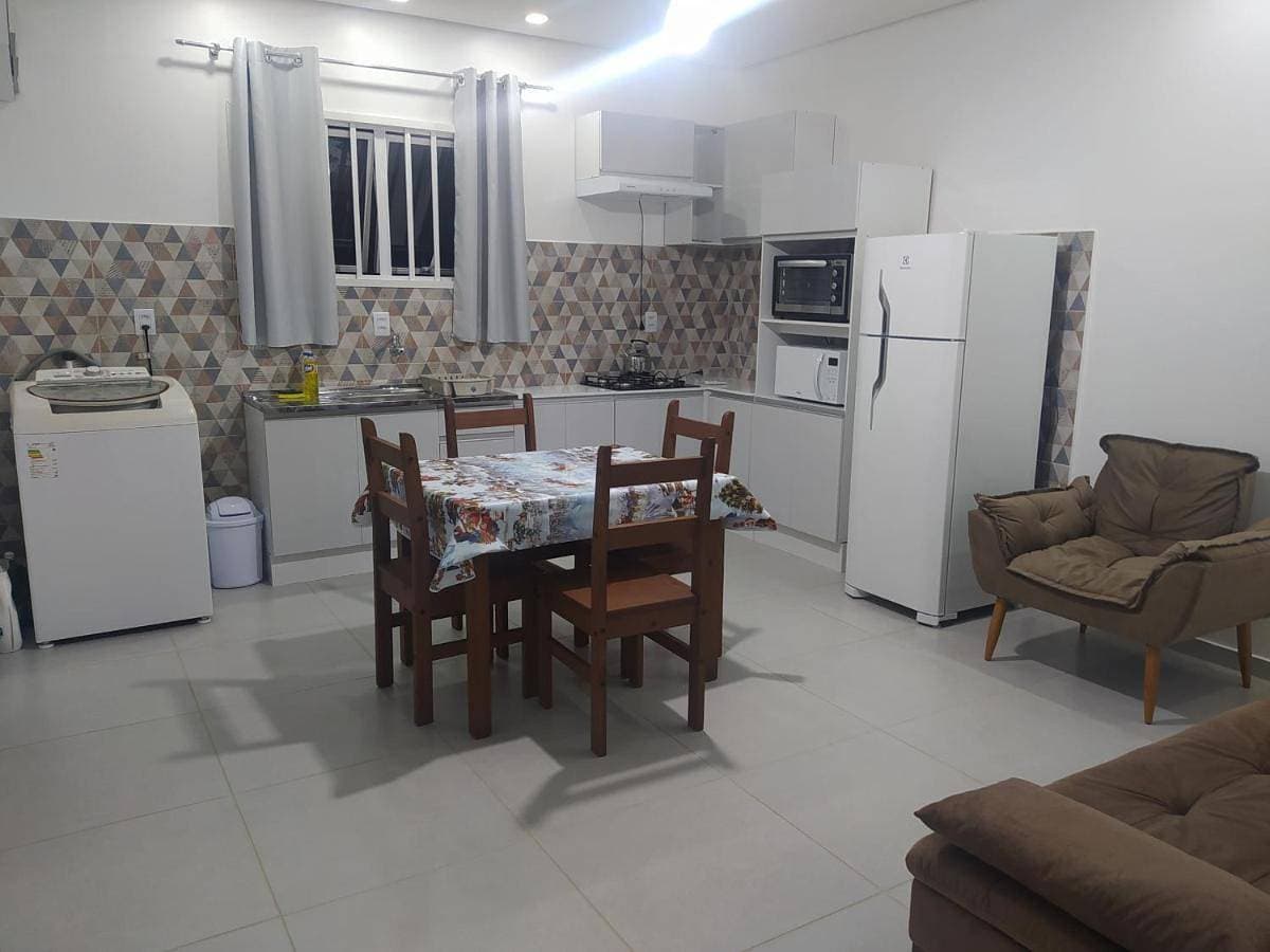 Foto 4 von 12: One-Bedroom House