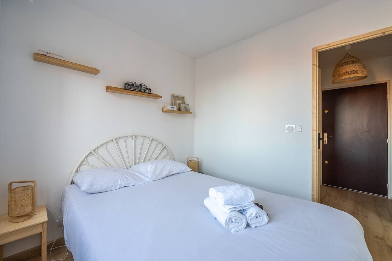 Foto 4 von 15: Le Nid de Cabourg - Welkeys