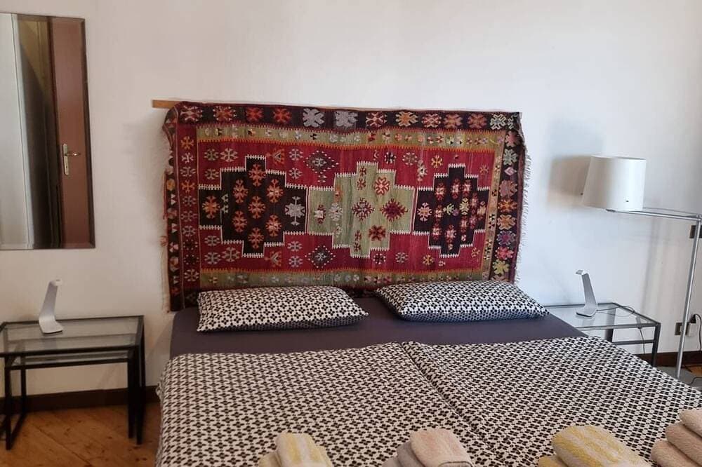 Foto 4 von 17: Exklusive, ruhige Ferienwohnung mit tollem Blick auf den Gardasee