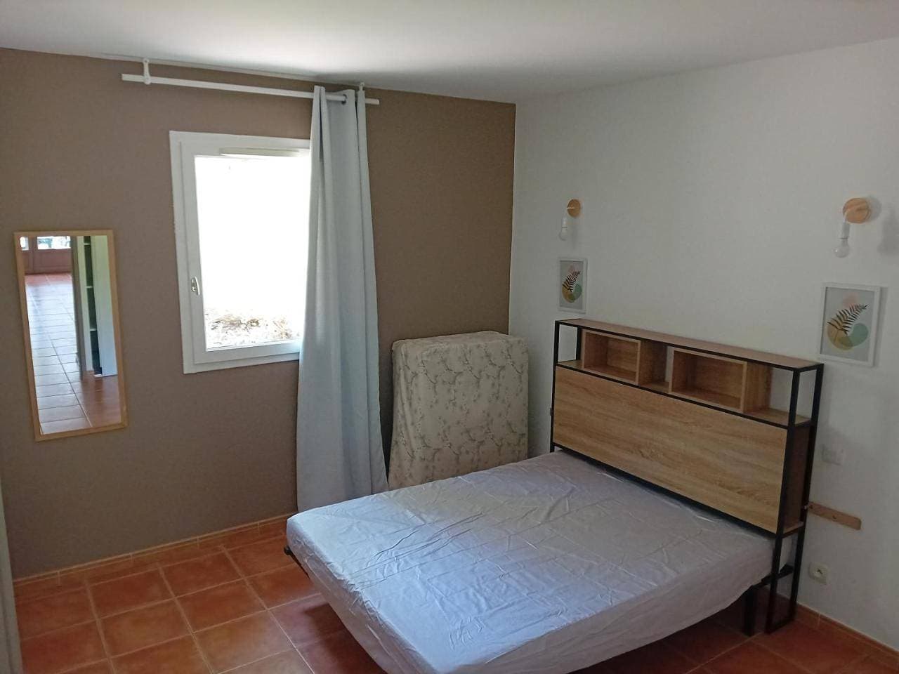 Foto 8 von 24: One-Bedroom House