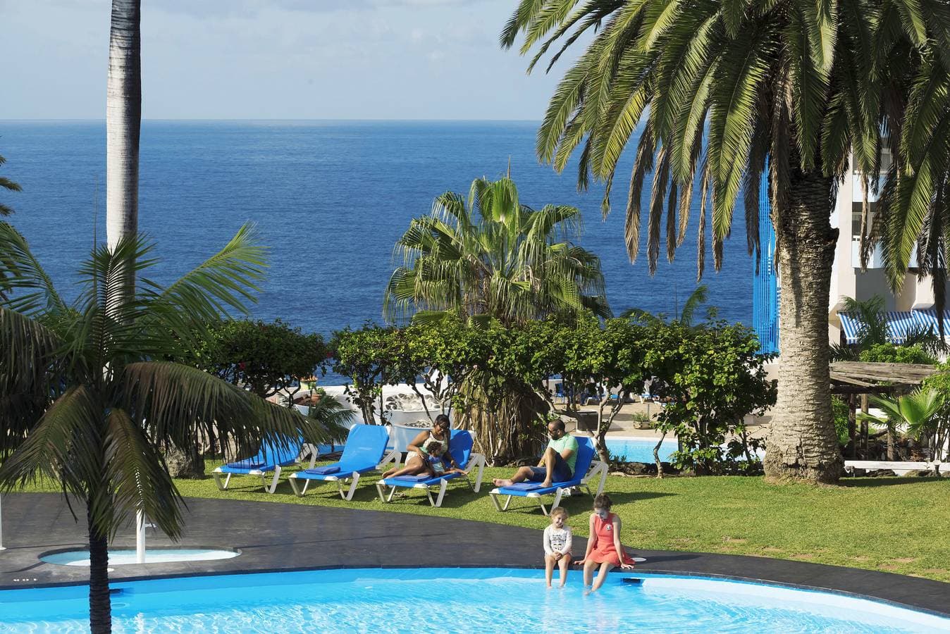 Foto 10 von 10: Apartment 720 im Precise Resort Tenerife