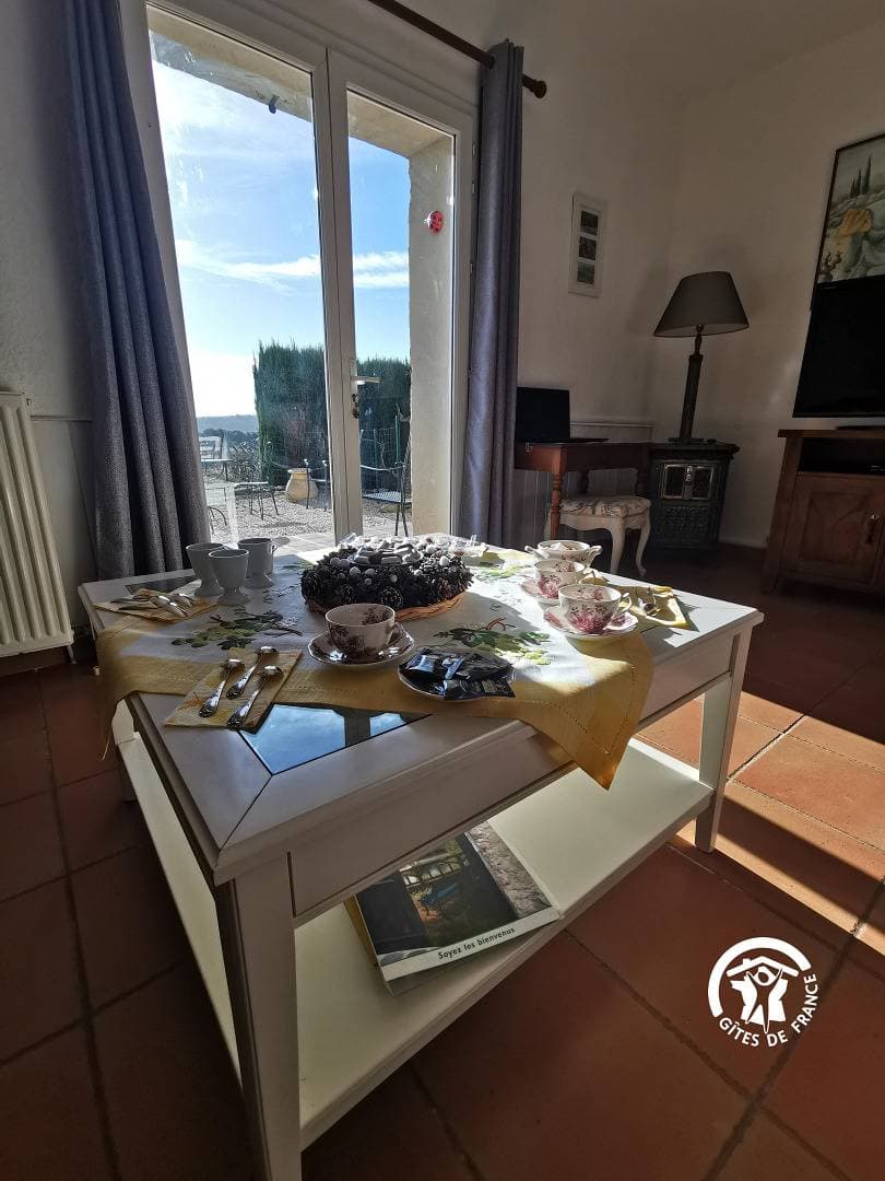Foto 10 von 25: La Vigneraie
