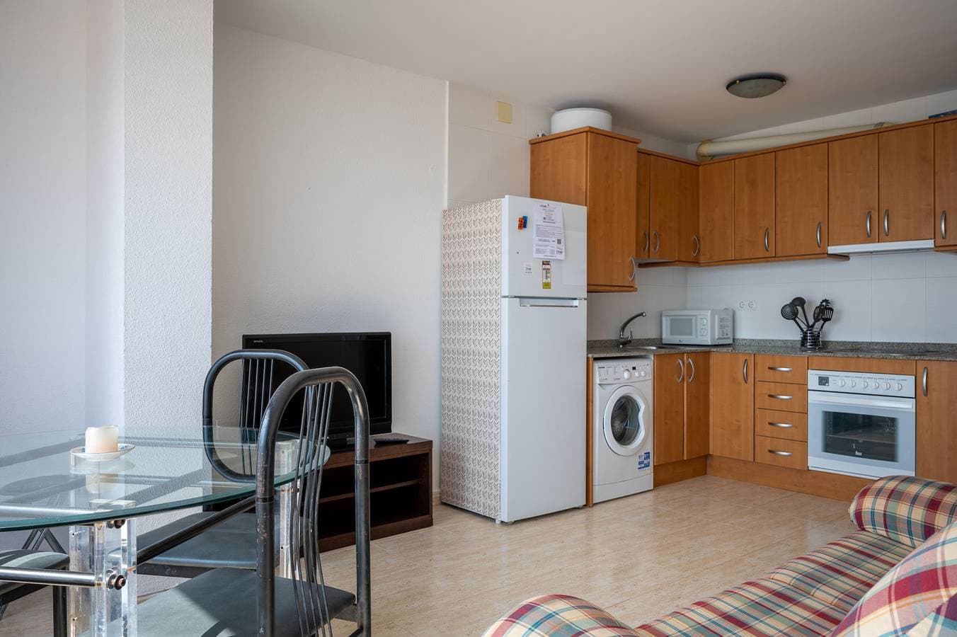 Foto 8 von 24: Ferienwohnung für 4 Personen