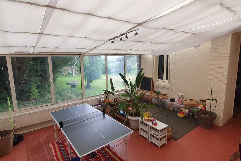 Foto 8 von 18: Einfamilienhaus in einem normannischen Herrenhaus in Bernay