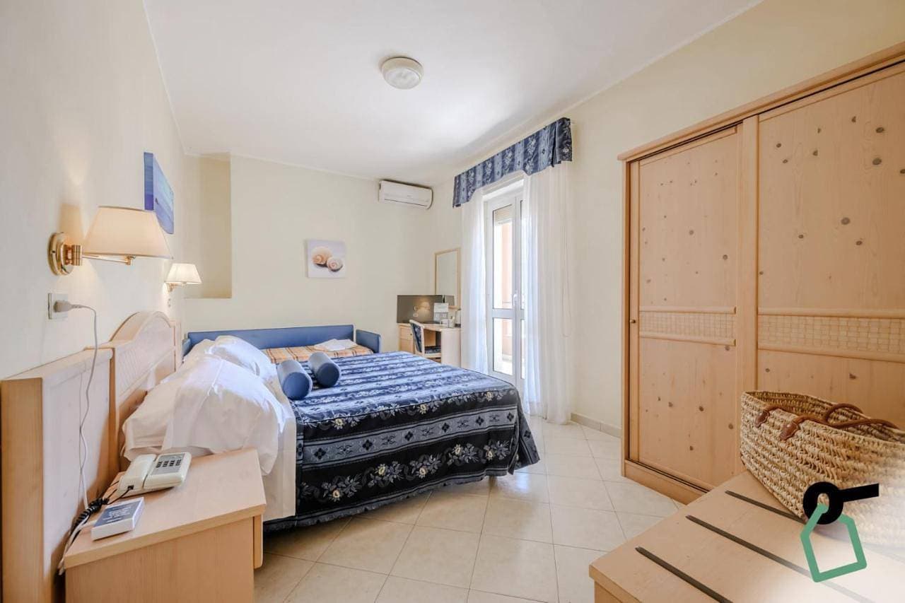 Foto 6 von 14: Superior Quadruple Room