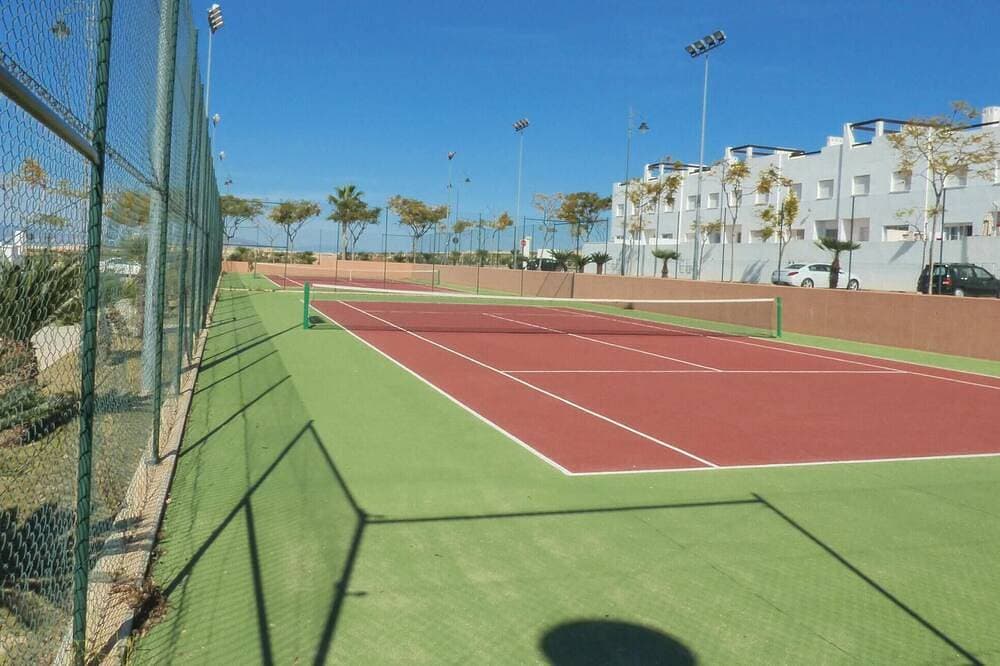 Foto 12 von 25: Gorgeous apartment in Alhama De Murcia