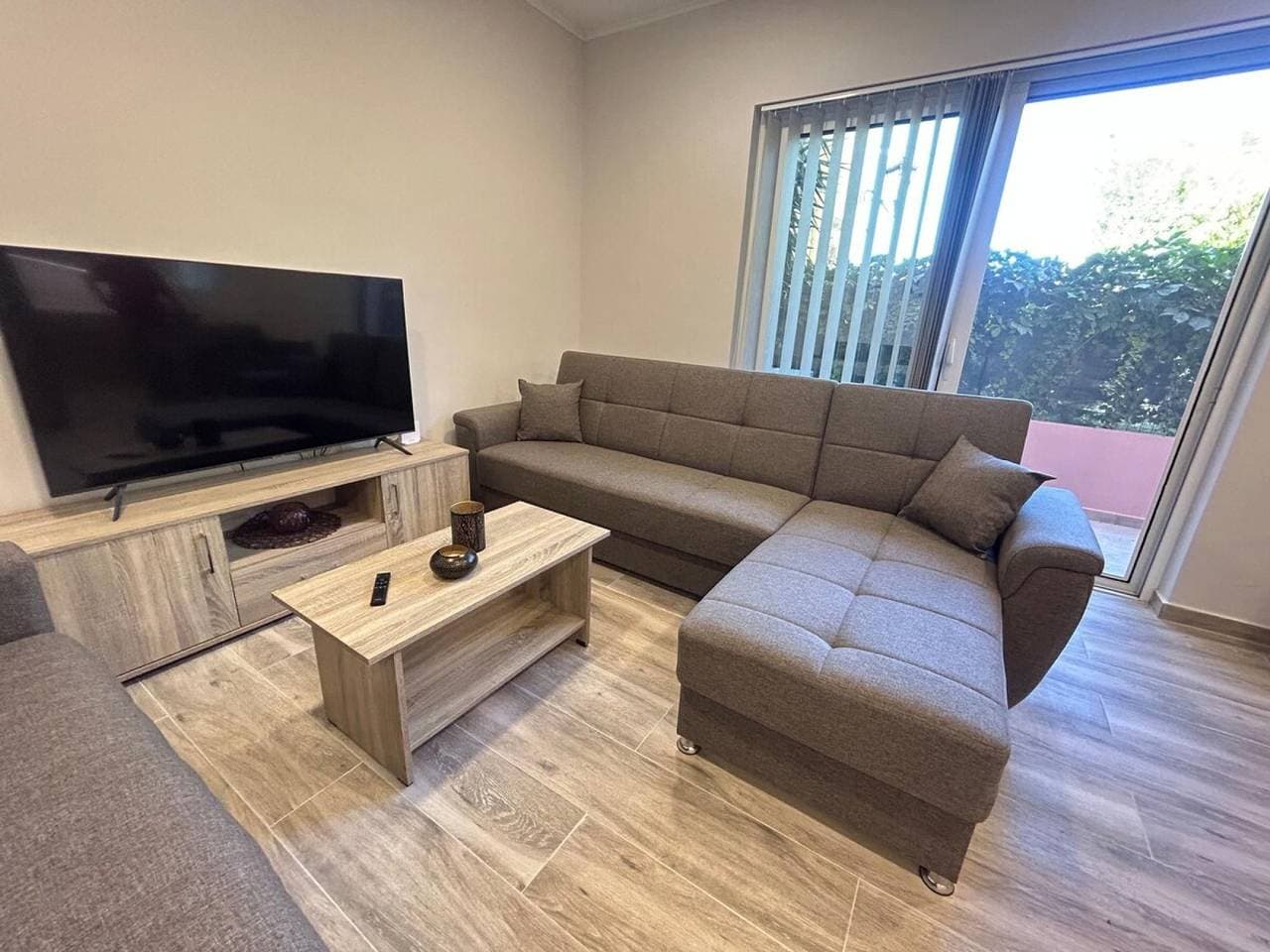 Foto 10 von 39: Ferienhaus für 5 Personen mit Balkon