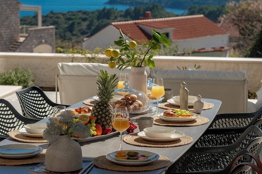 Foto 8 von 30: Villa Garden  Rose - Spectacular Sea View and Exclusive Privacy