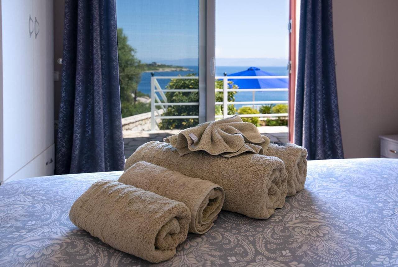 Foto 4 von 5: Deluxe One-Bedroom Apartment with Ocean View
