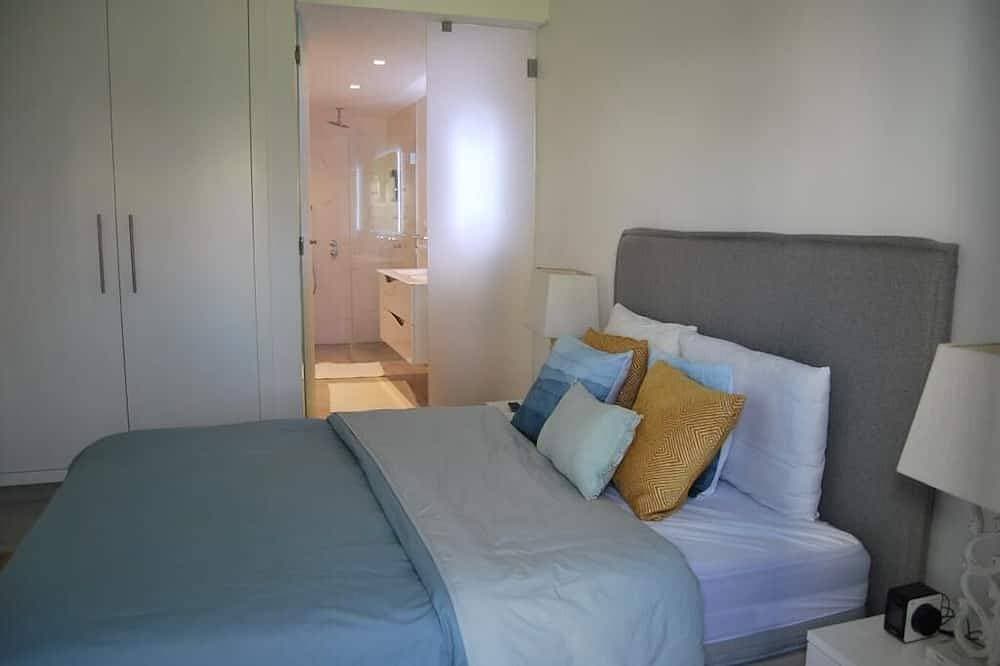Foto 5 von 22: 2 Schlafzimmer 2 Badezimmer Erdgeschoss Garten-Appartement Dunas Douradas