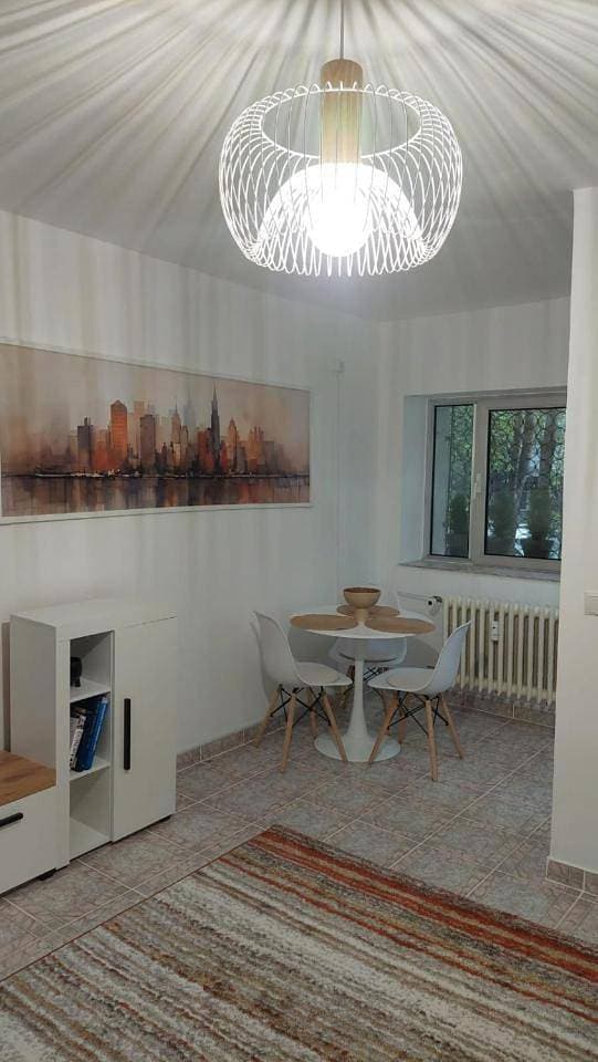 Foto 13 von 29: One-Bedroom Apartment
