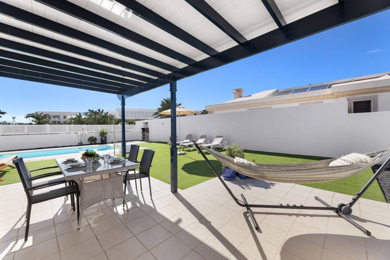 Foto 11 von 40: Villa Dream Room by Escape Home