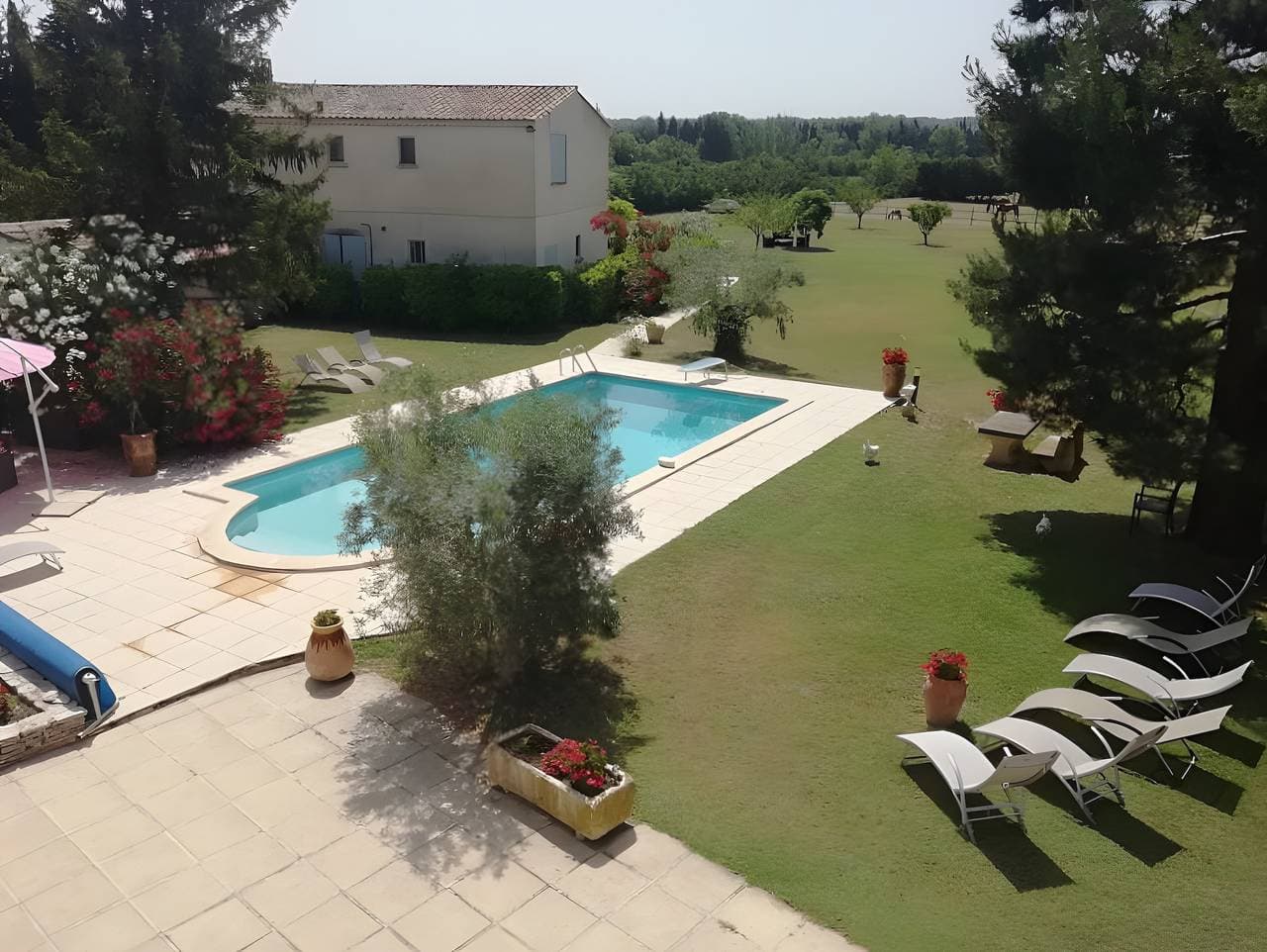 Gîte Giulia 1