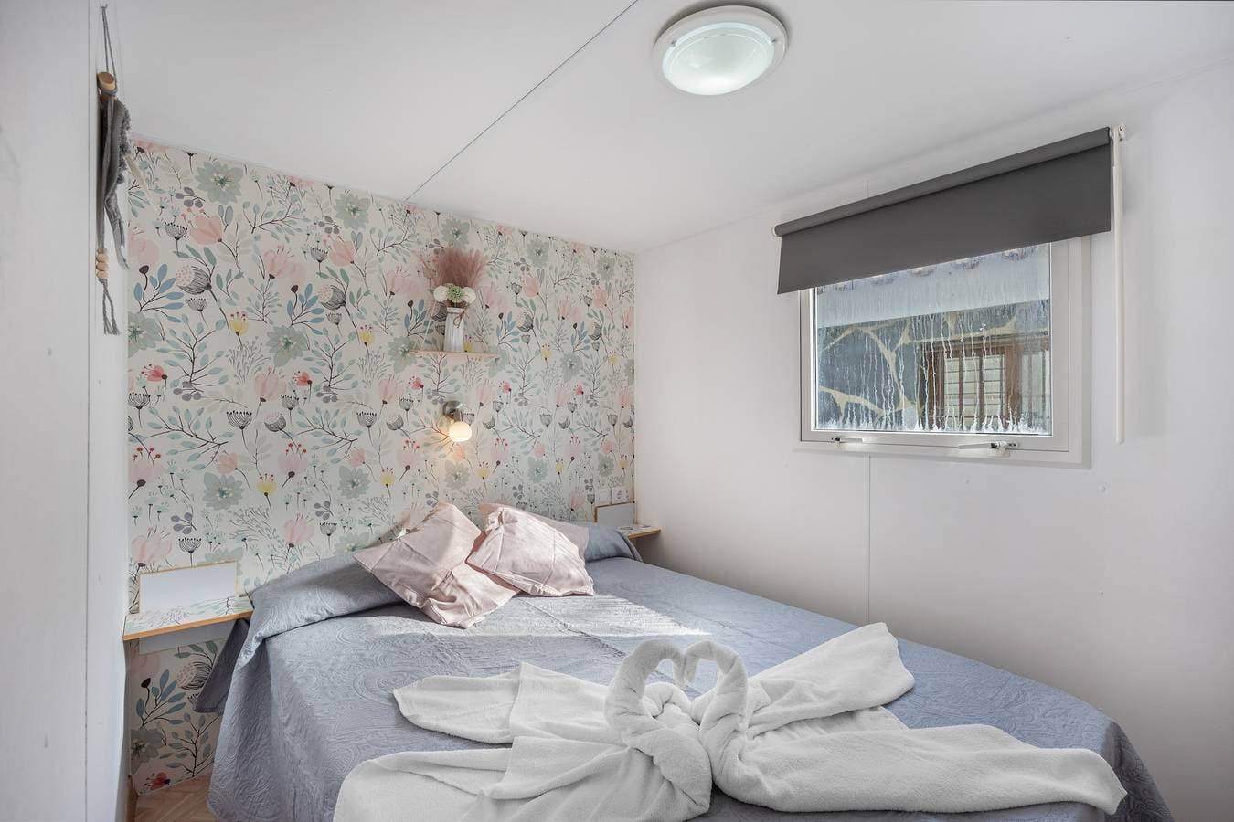 Foto 11 von 34: Ferienhaus 'El Olivo 1' mit Gemeinschaftspool, WLAN und Klimaanlage
