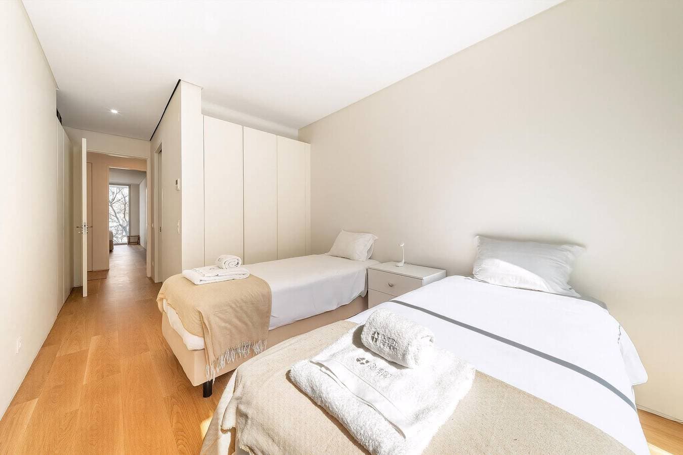 Foto 5 von 37: Ferienwohnung für 4 Personen mit Garten