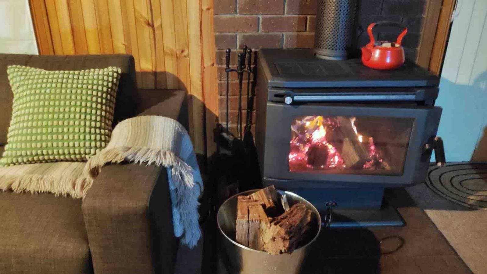 Foto 4 von 60: Briar Cottage Weldborough