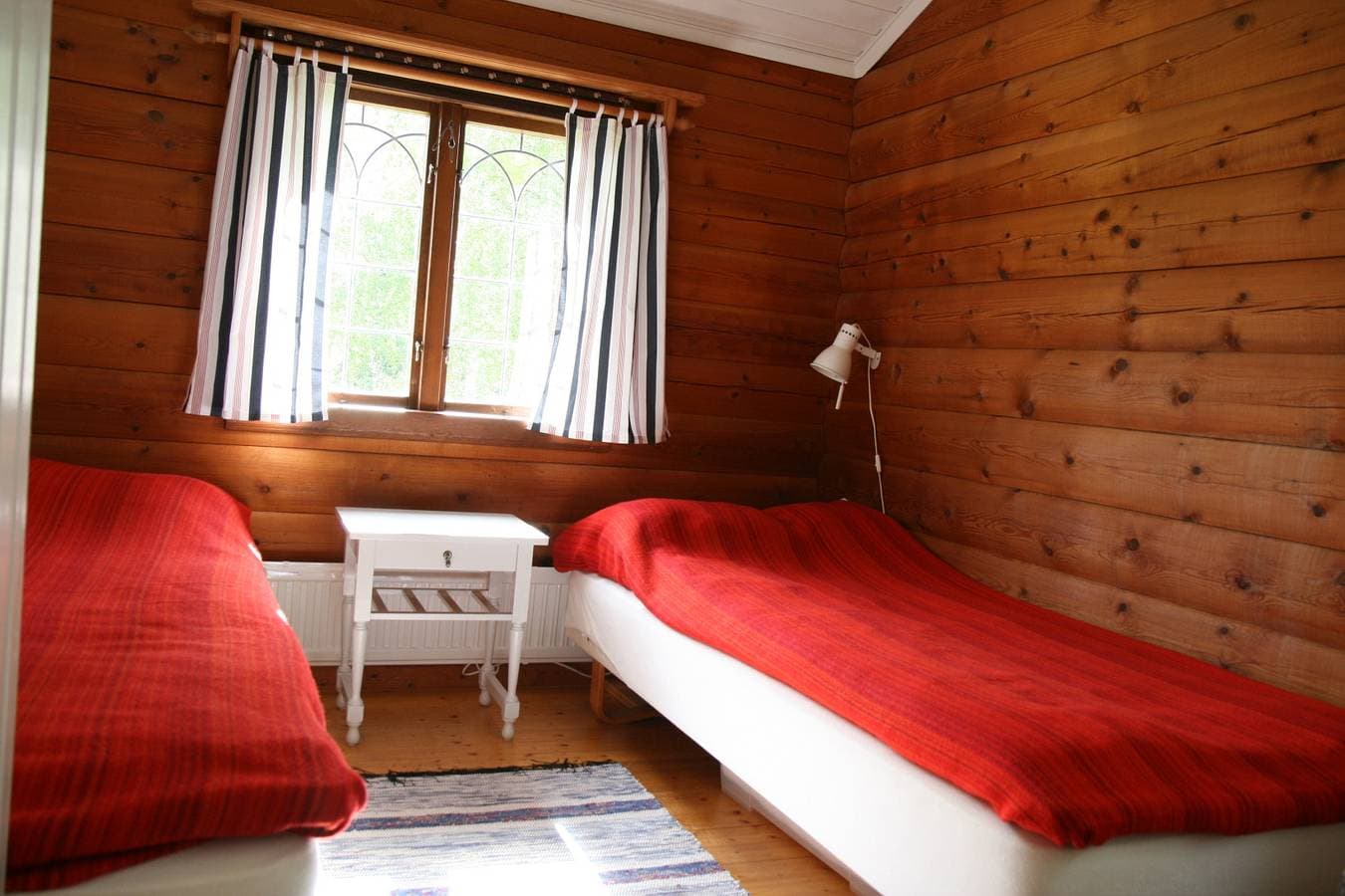 Foto 4 von 14: Ferienhaus in Bergslagen mit Seeblick