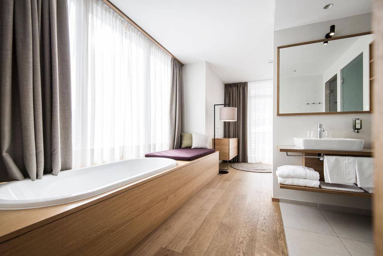 Foto 4 von 9: Superior Queen Room - Annex
