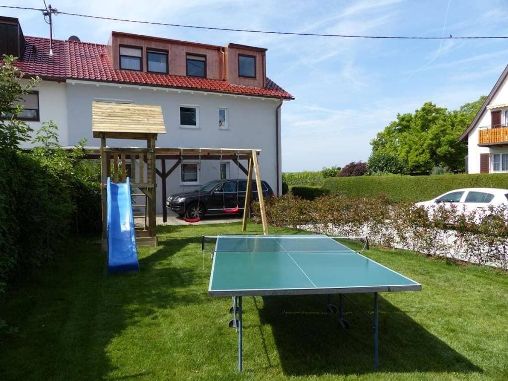 Foto 10 von 44: Im Dachgeschoss im Haus Seeblick