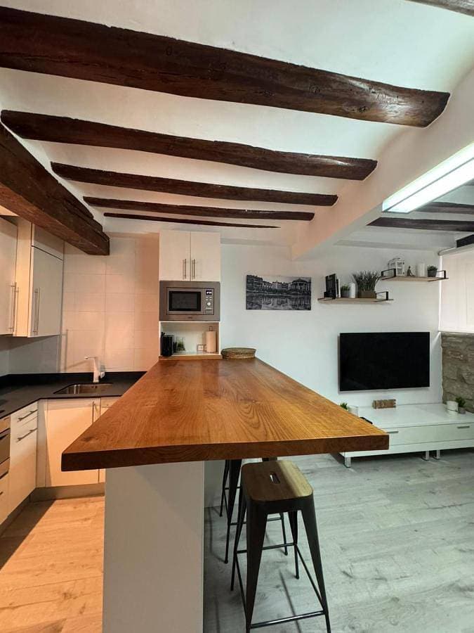 Apartamento Capateria II 1
