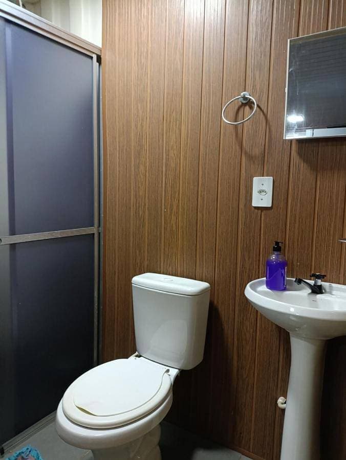 Foto 5 von 32: One-Bedroom House