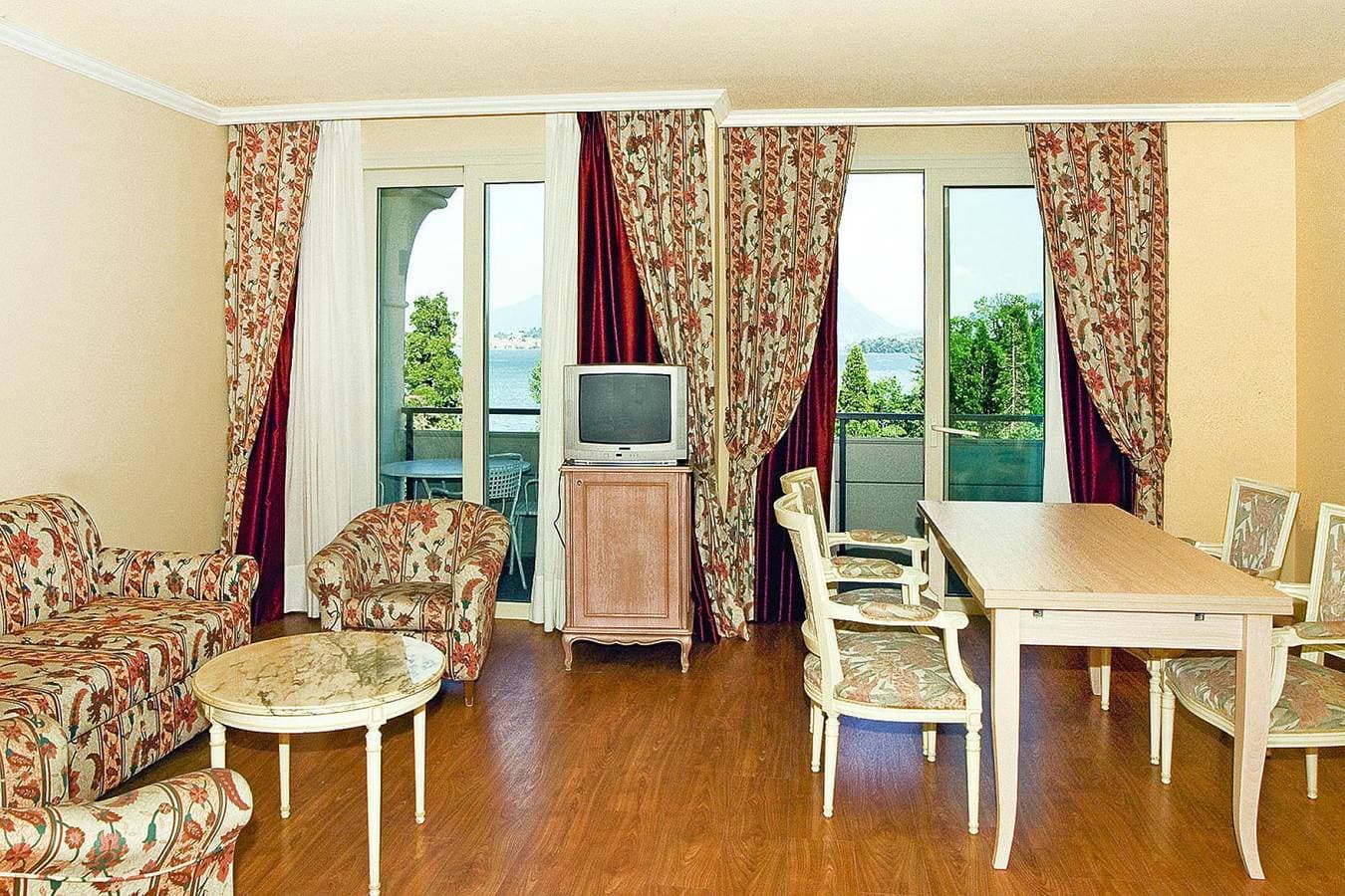 Foto 12 von 35: Residence Carl & Do in Baveno
